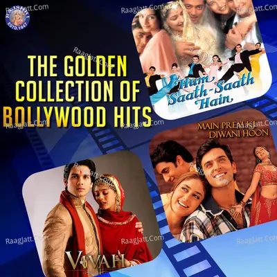 The Golden Collection of Bollywood Hits - Ram Laxman