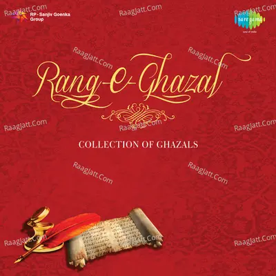 Rang E Ghazals Poster