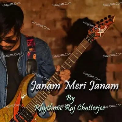 Rhythmic Raj Chatterjee Image
