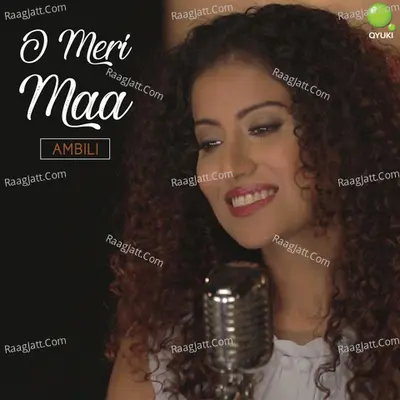 O Meri Maa - Single Cover
