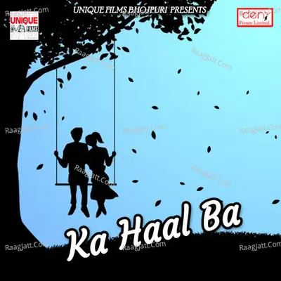 Ka Haal Ba Poster