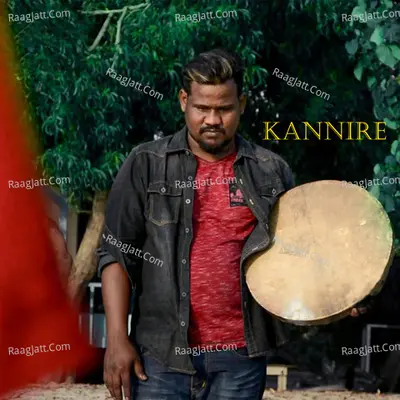 Kannire Cover