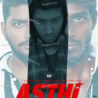 Asthi (Rowdy Song) Cover