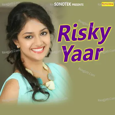 Risky Yaar Poster