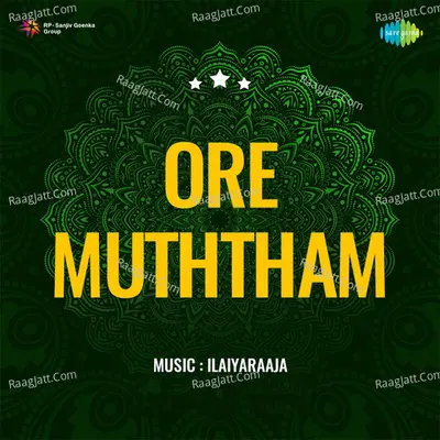 Ore Muththam Cover