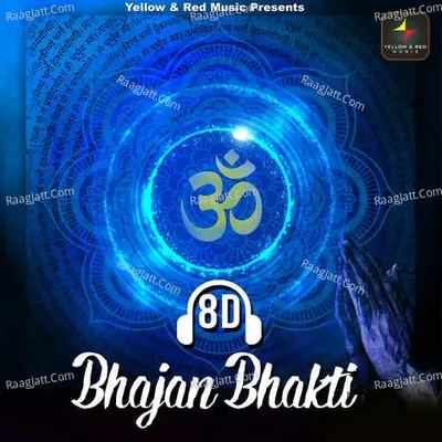 8d Bhajan Bhakti Poster
