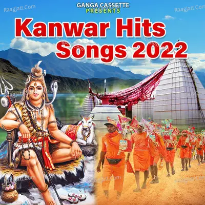 Kanwar Hits Songs 2022 Poster