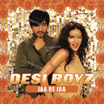 Jaa Re Jaa Poster
