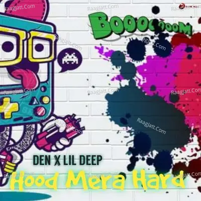 Hood Mera Hard Cover