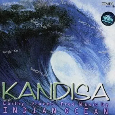 Kandisa Poster