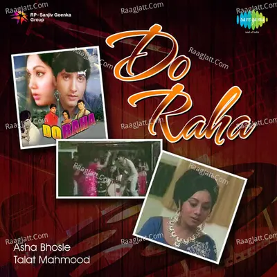 Do Raha Poster
