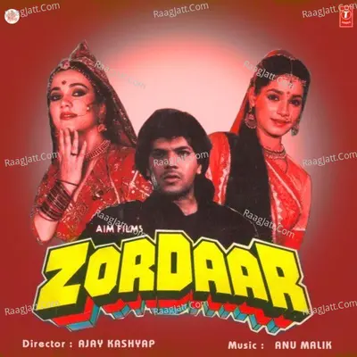 Zordaar - Anu Malik