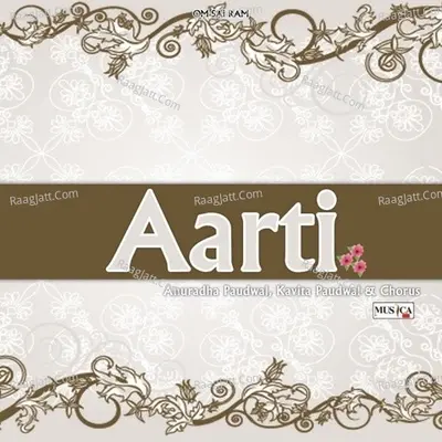 Aarti Poster