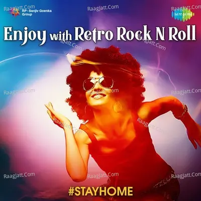 Enjoy With Retro Rock N Roll