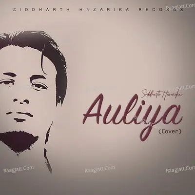 Auliya (Cover) Cover
