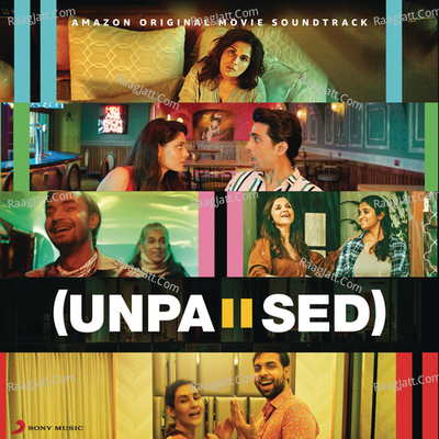 Unpaused Poster