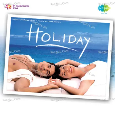 Holiday - Ranjit Barot