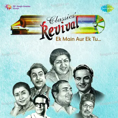 Revival Vol.12 Ek Main Aur Ek Tu Poster