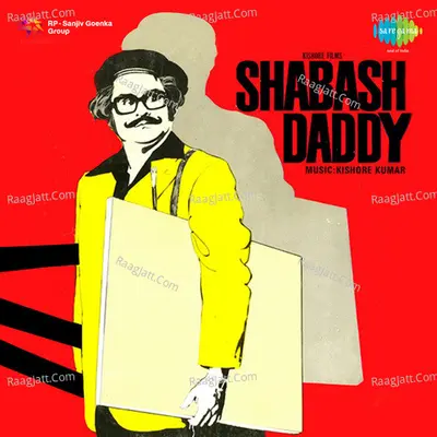 Shabash Daddy Poster