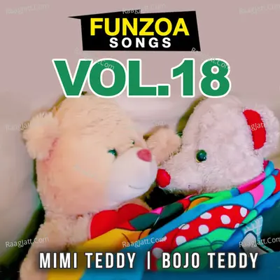 Funzoa Songs, Vol. 18 Poster