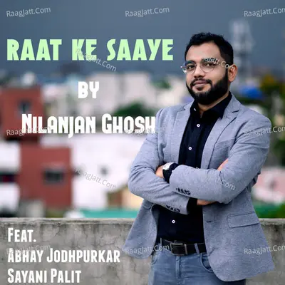 Raat Ke Saaye Cover