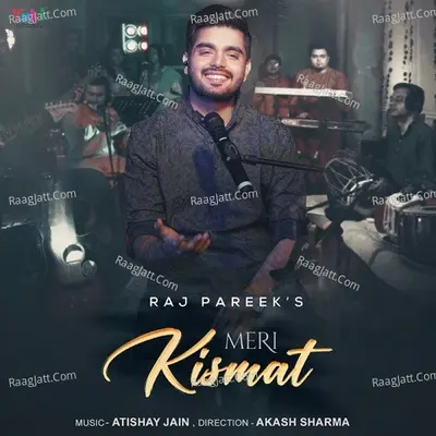 Raj Pareek Image