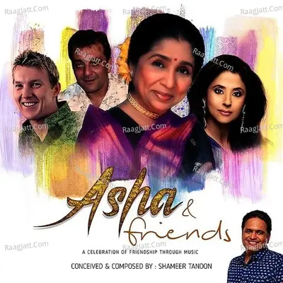 Asha & Friends Poster