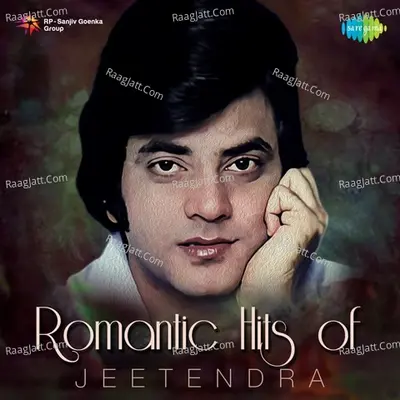 Romantic Hits of Jeetendra - Bappi Lahiri
