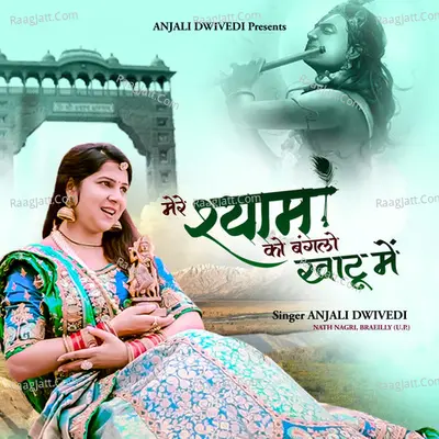 Mere Shyam Ko Banglo Khatu Me Cover