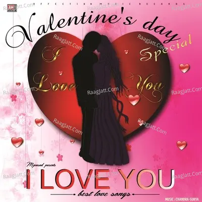 I Love You (Valentine'S Day Special ) Poster