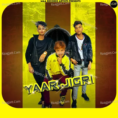 Yaar Jigri