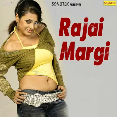 Rajai Margi Poster