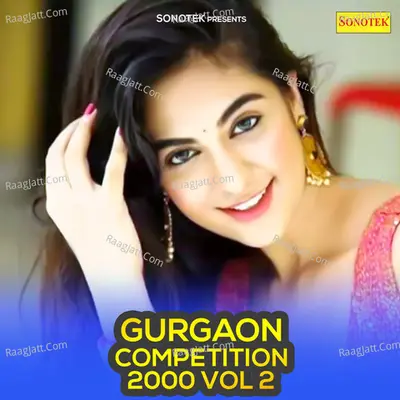 Gurgaon Competition 2000 Vol 3 - Sonotek Studio