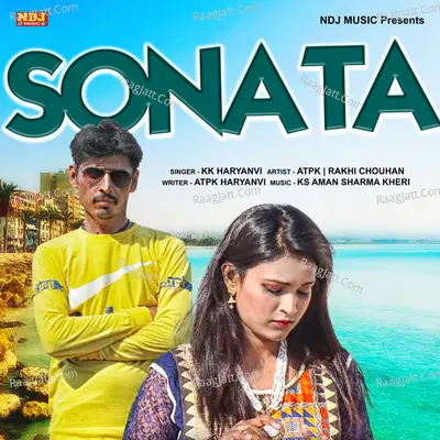 Sonata Cover