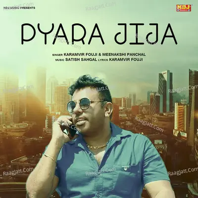 Pyara Jija
