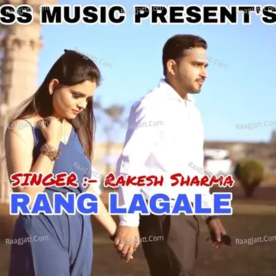 Rang Lagale Cover