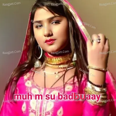 muh m su badbu aay Cover