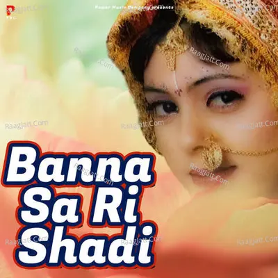 Banna Sa Ri Shaadi Poster