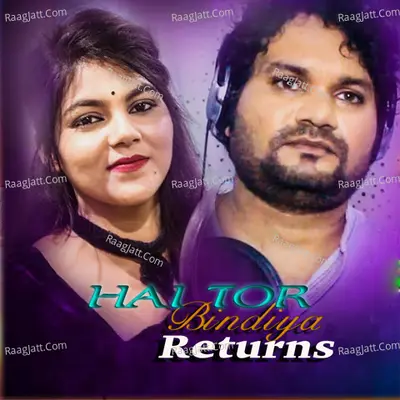 Hai Tor Bindiya Returns Cover