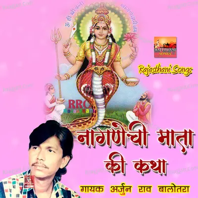 Nagnechi Mata Ki Katha Poster