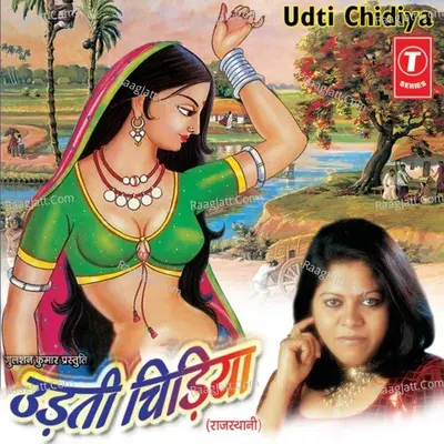Udti Chidiya Poster