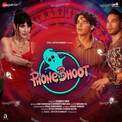 Phone Bhoot - Tanishk Bagchi