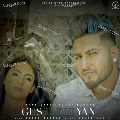 Gustakhiyan