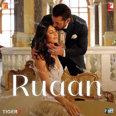 Ruaan Cover