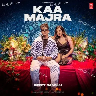 Kaa Majra Cover