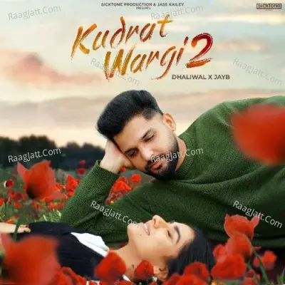 Kudrat Wargi 2 Cover