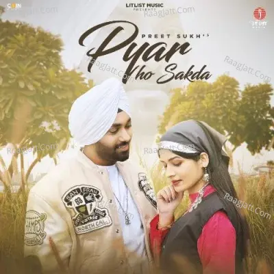 Preet Sukh