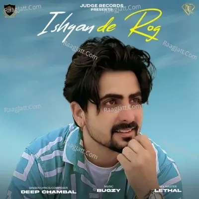 Ishqan De Rog