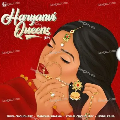 Haryanvi Queens - Shiva Choudhary