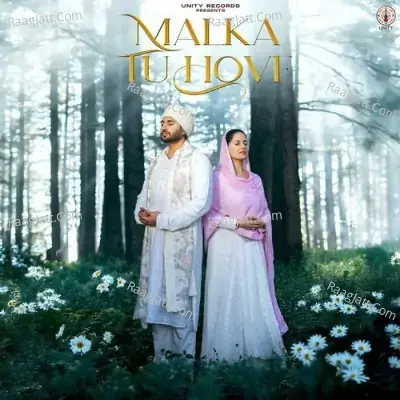 Malka Tu Hove Cover